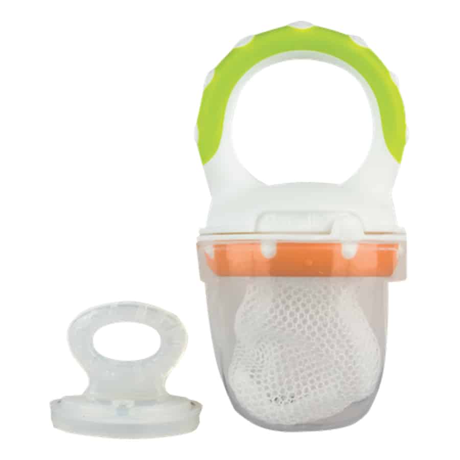 Nuk-interchangeable-feeder-teether