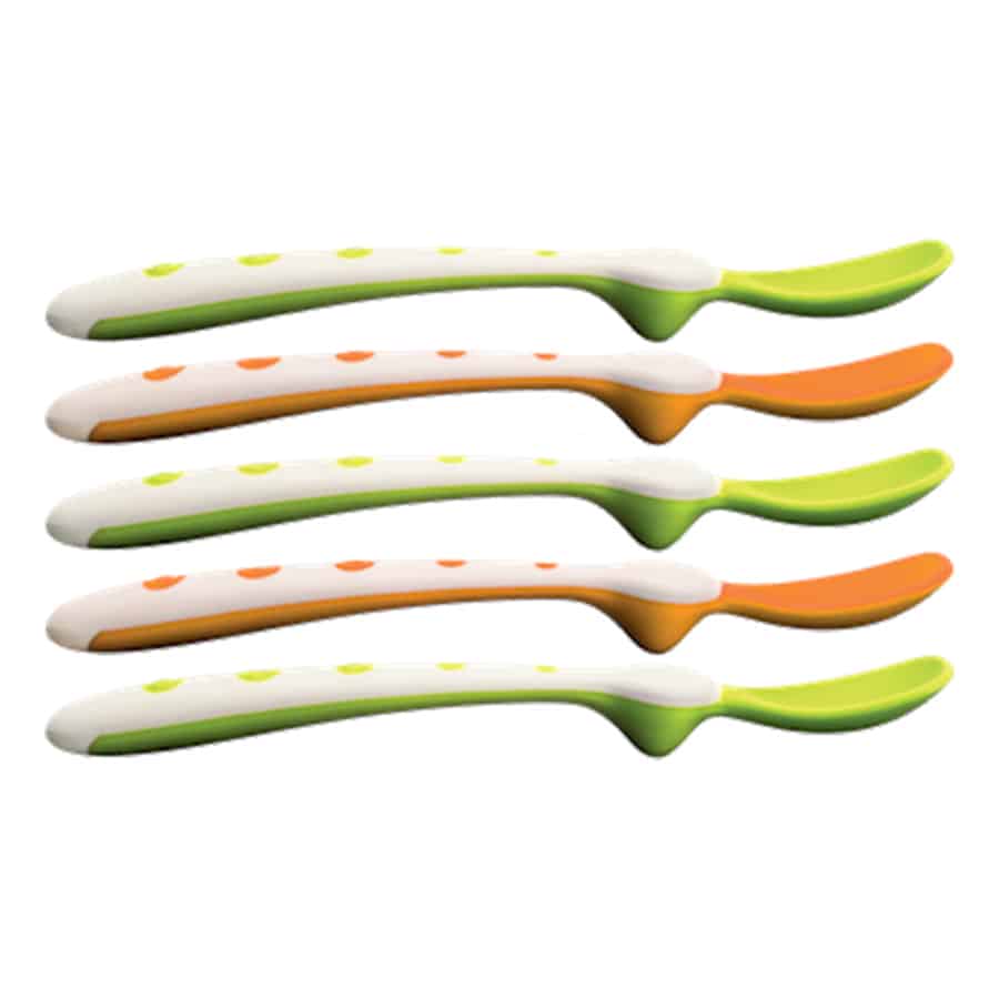 Nuk-rest-easy-spoons-5pk