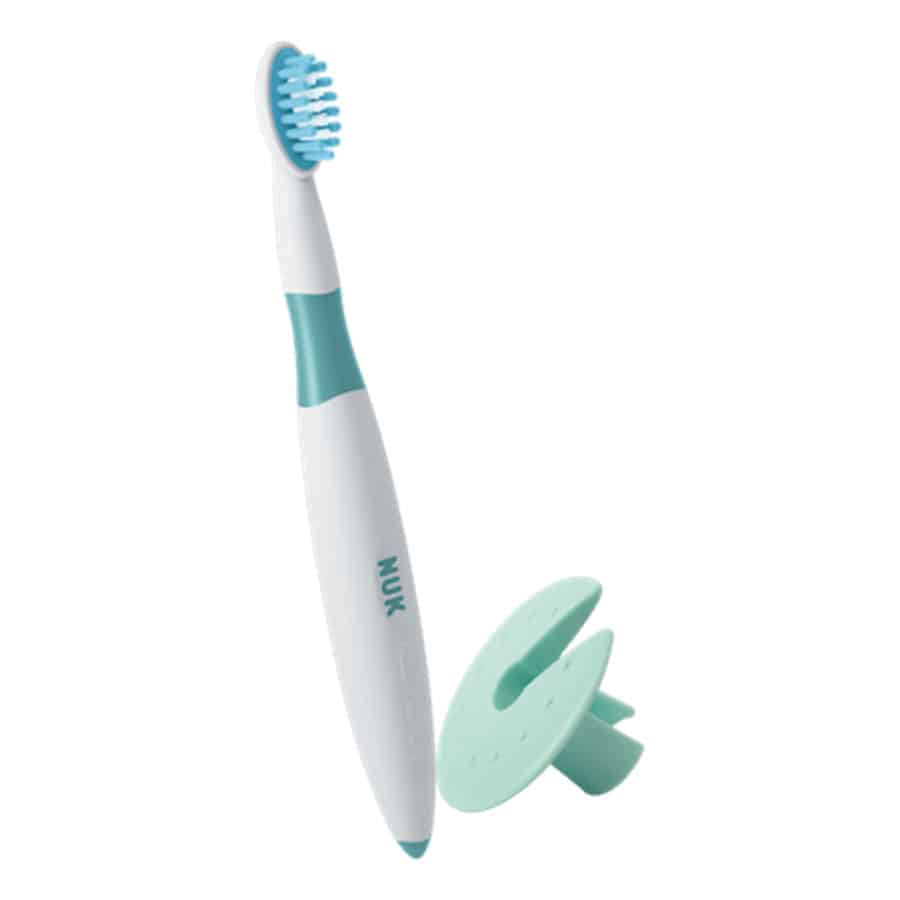 Nuk-starter-toothbrush
