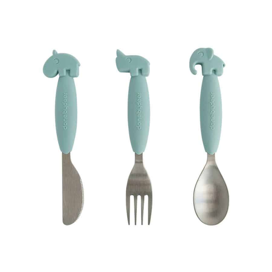 11862-done-by-deer-yummyplus-easy-grip-cutlery-blue-toddler-food-eating