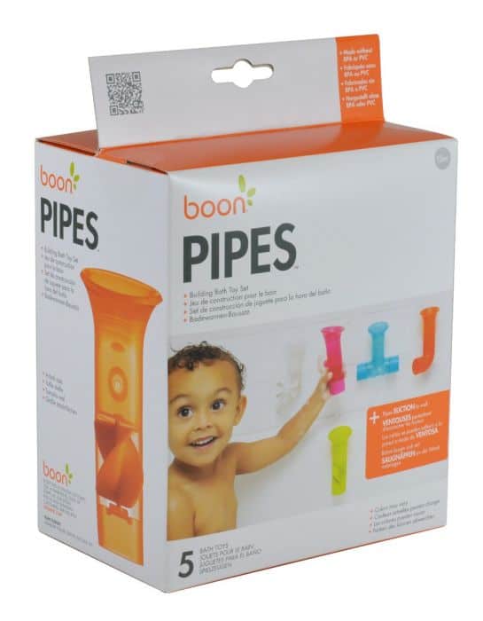b11088 3 pipes packaging