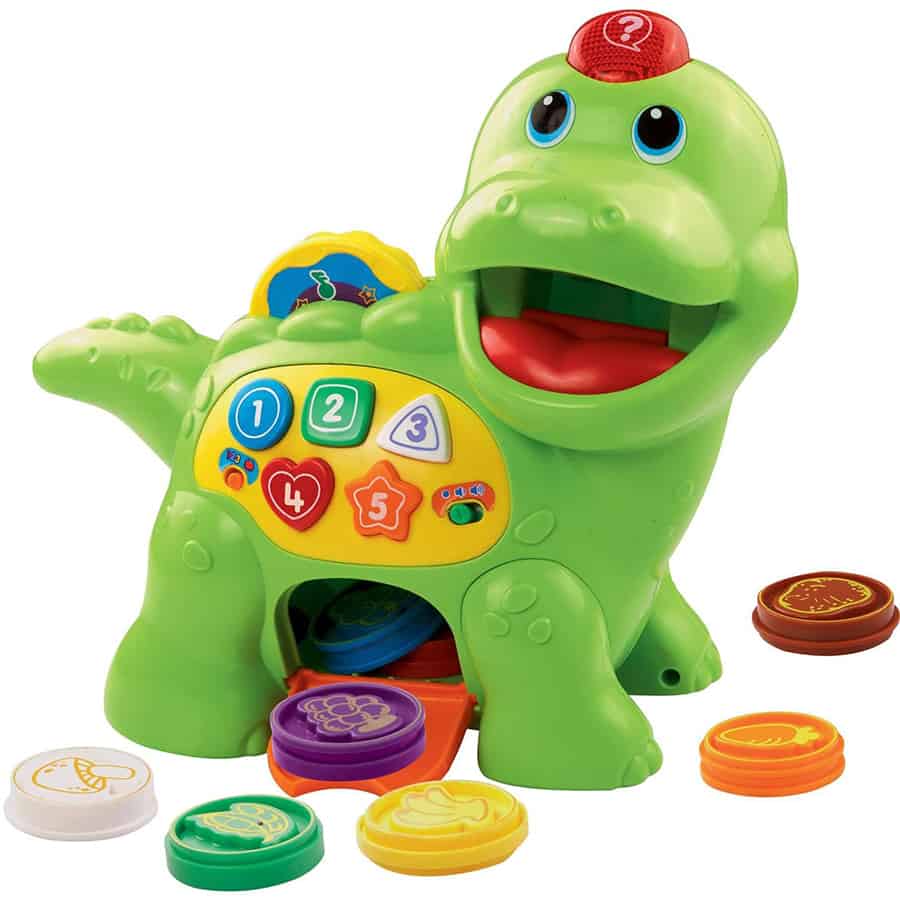 Feedme-dino