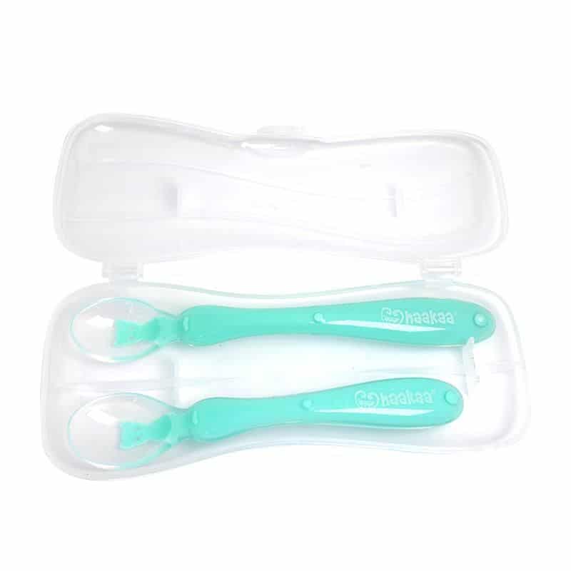 Haaka-silicone-spoon-set-baby-toddler-feeding-2