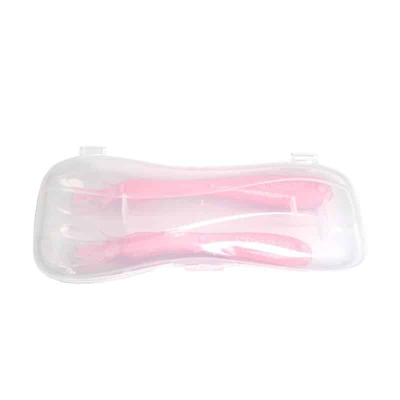 Haaka-silicone-spoon-set-baby-toddler-feeding