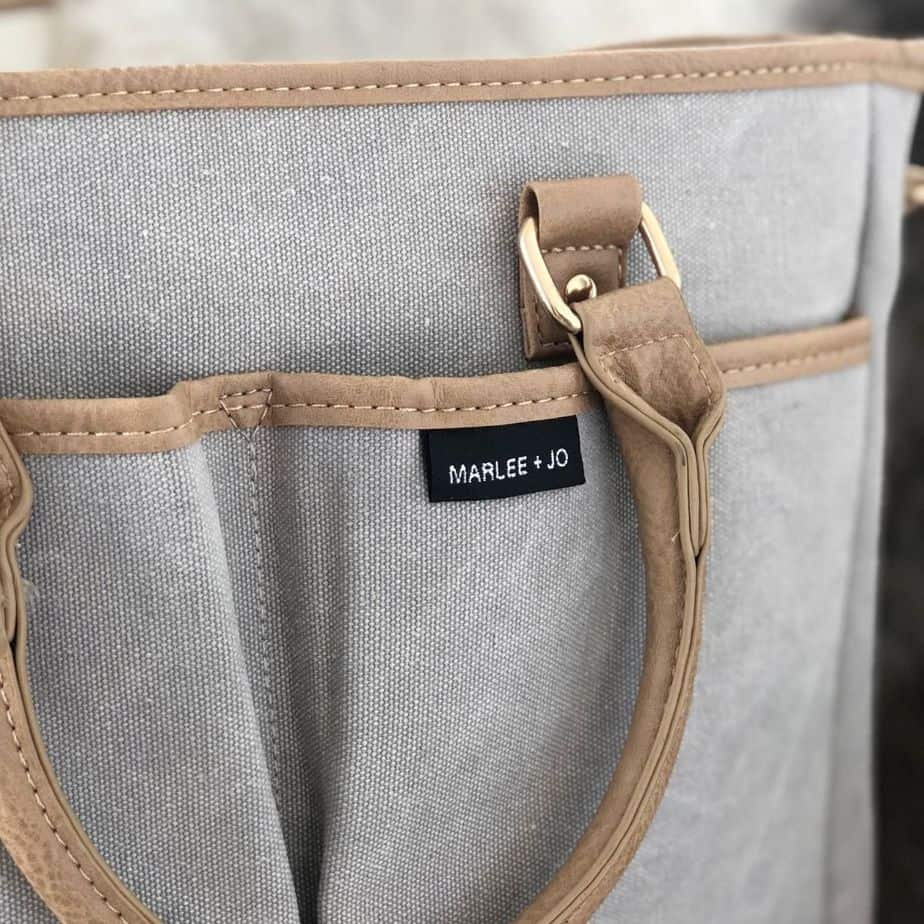 Mjnb-s-marlee-n-jo-nature-collection-nappy-bag-storage-travelling-stone-2-sq