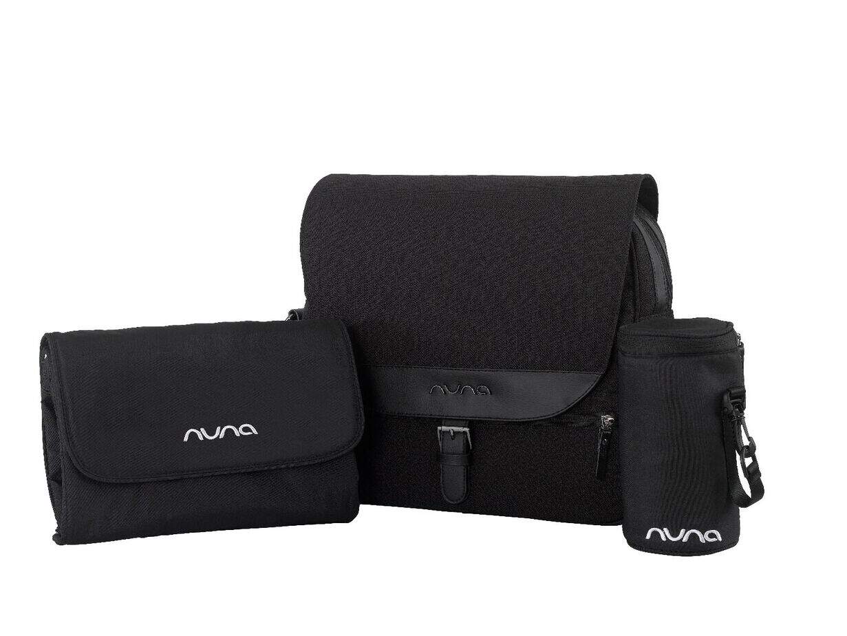 Ndb-1000-nuna-diaper-bag-travel-storage-carry-on-luggage-baby-nappy-food-drink