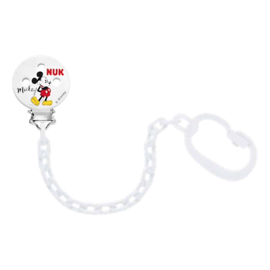 Nuk-disney-mickey-soother-chain