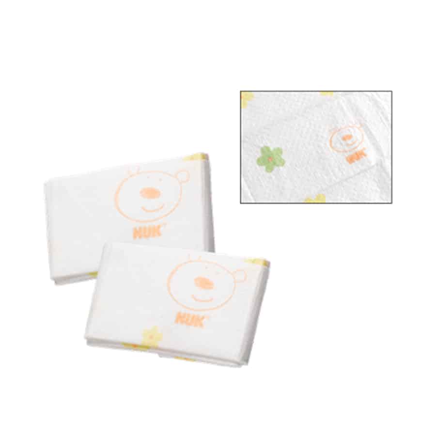 Nuk-disposable-change-mats