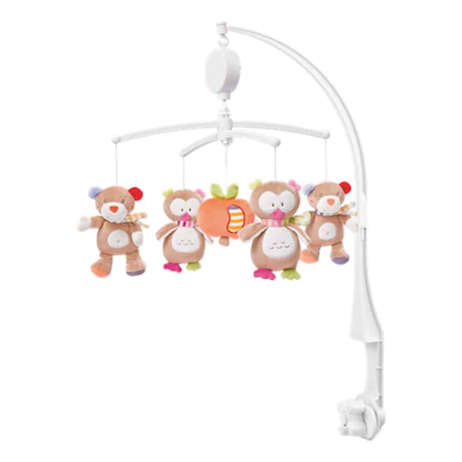 Nuk-forest-fun-musical-mobile
