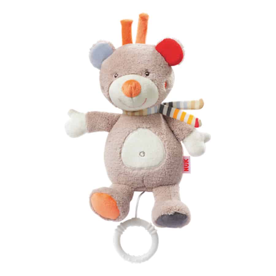 Nuk-forest-fun-musical-teddy