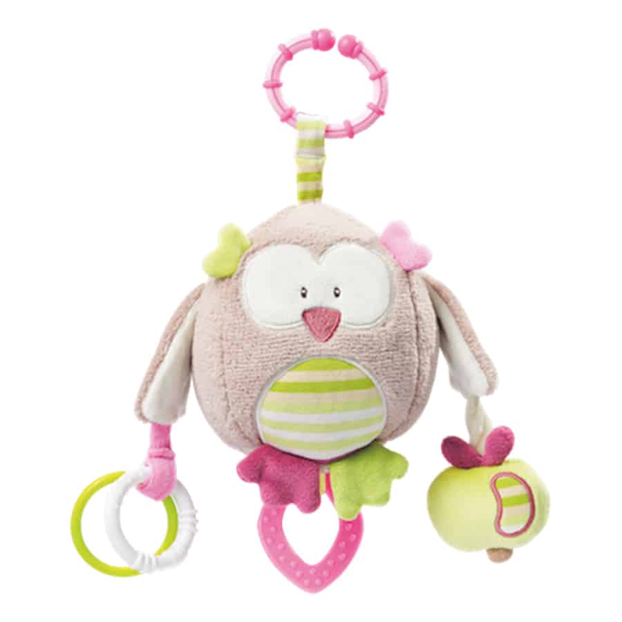 Nuk-forest-fun-owl-ball-front