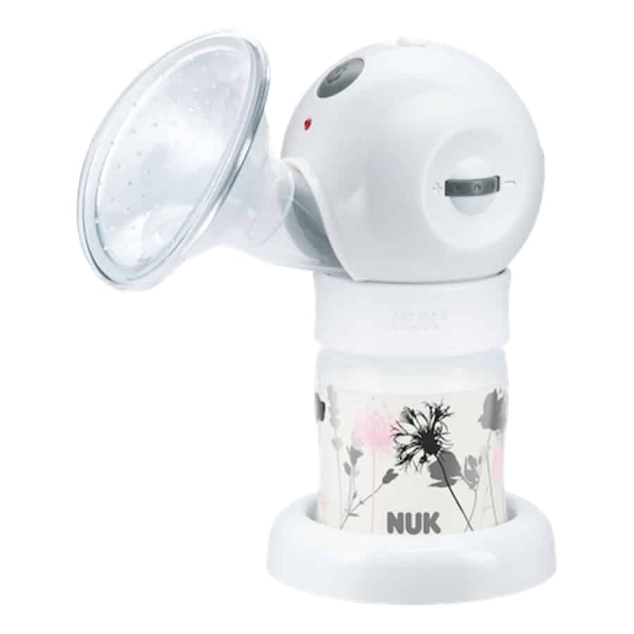 Nuk-luna-electric-breast-pump