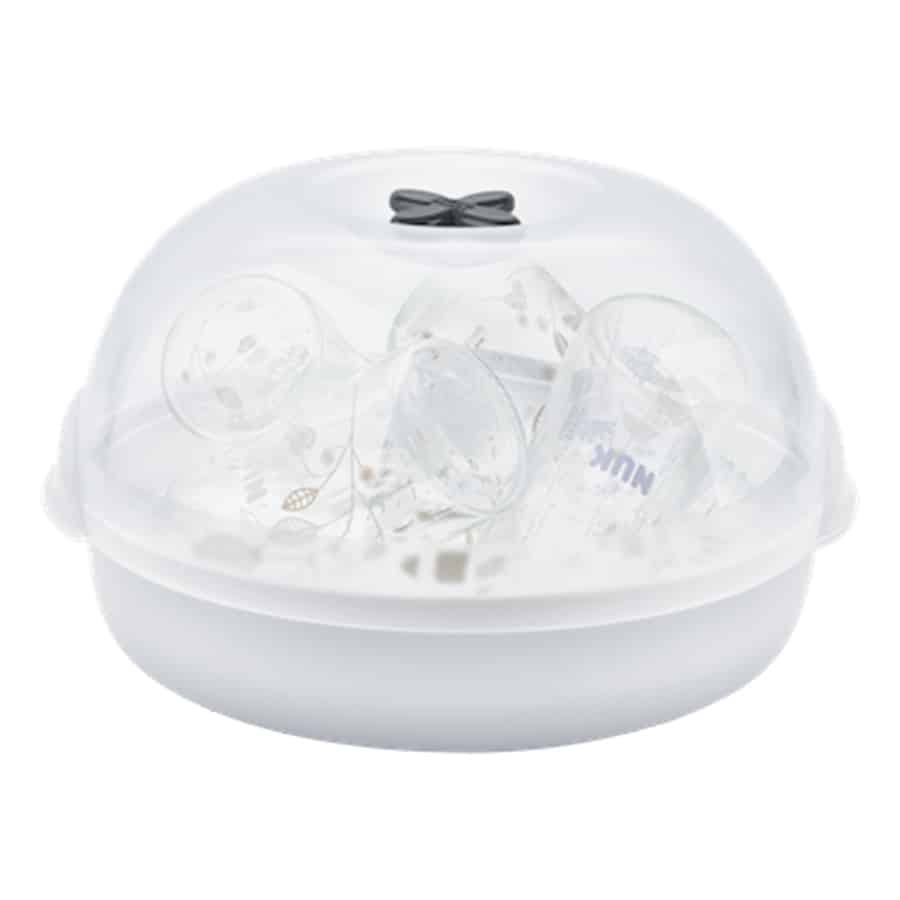Nuk-micro-express-plus-microwave-steam-steriliser