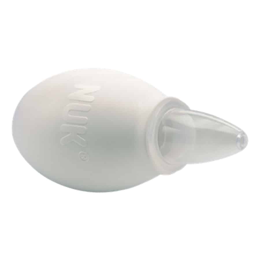 Nuk-nasal-decongester