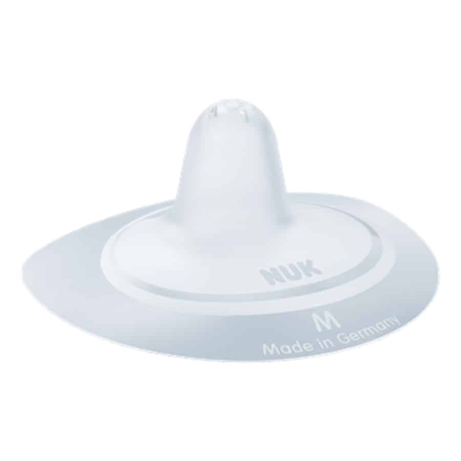 Nuk-nipple-shields