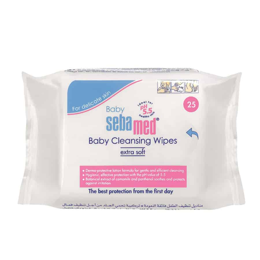 Product-b-a-baby-sebamed-cleansing-wipes-25pcs-1