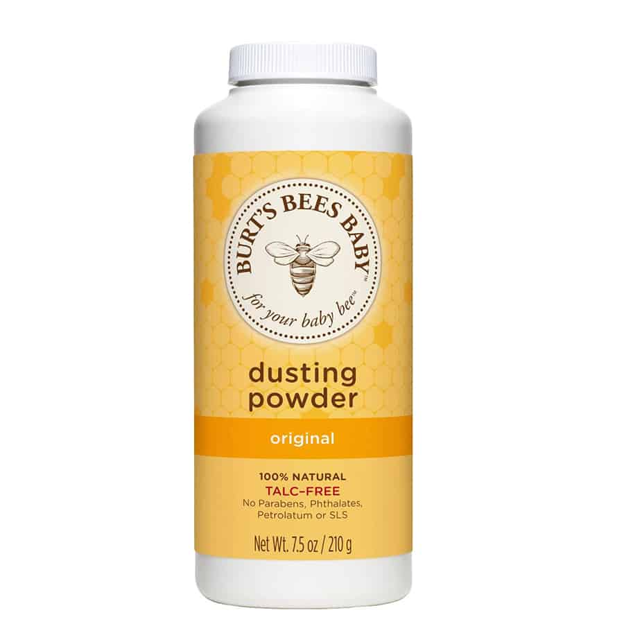 Product-b-u-burt-s-bees-baby-bee-dusting-powder-bottle-212g-1