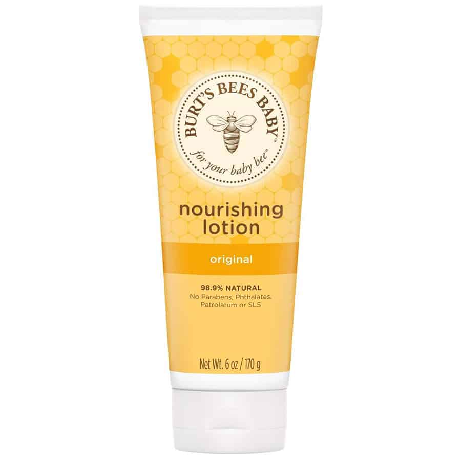 Product-b-u-burt-s-bees-baby-bee-nourishing-lotion-170g-1-1