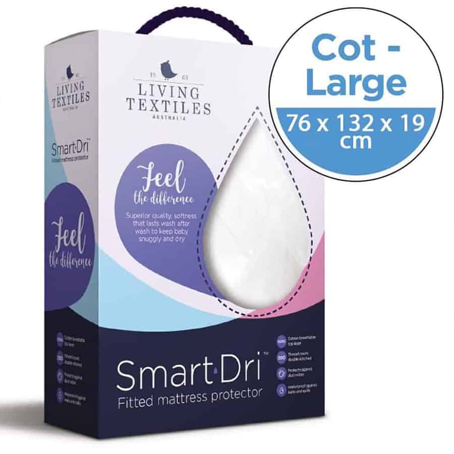 Cot-mat