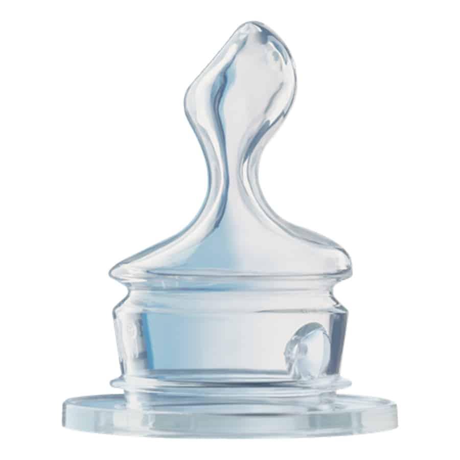 Nuk-classic-silicone-teat