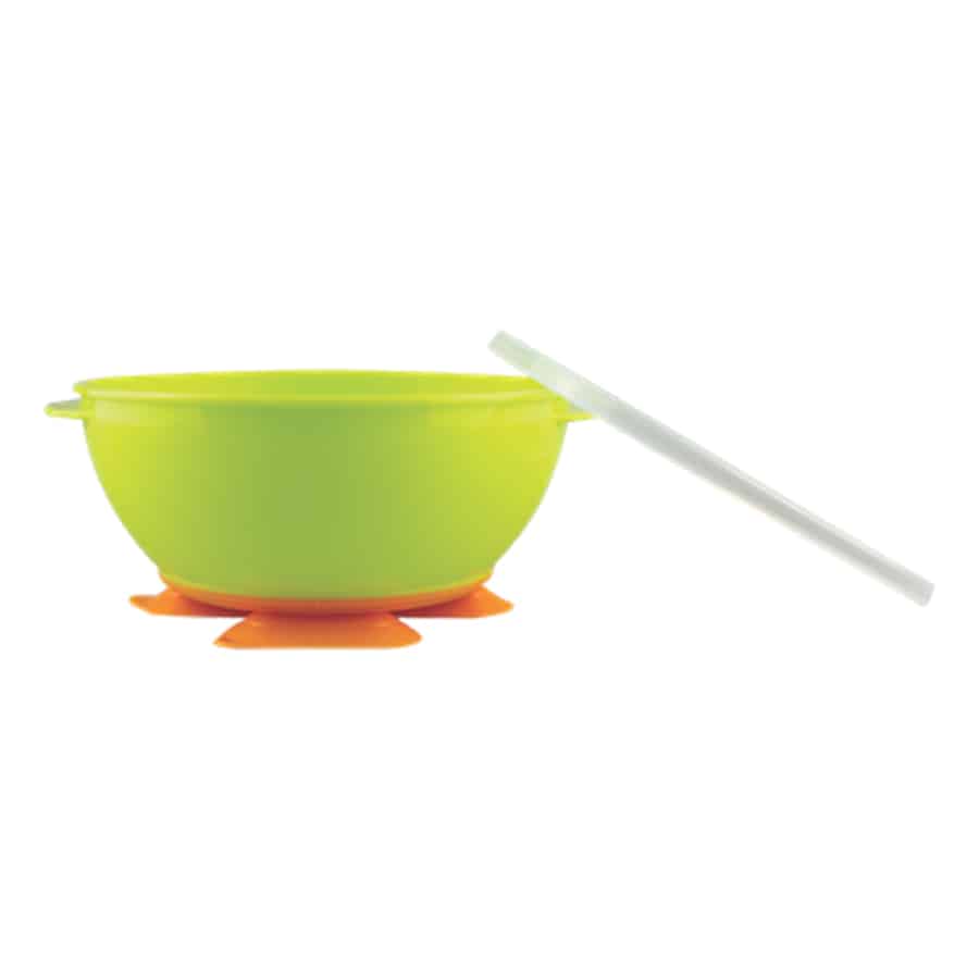 Nuk-tri-suction-bowls-green