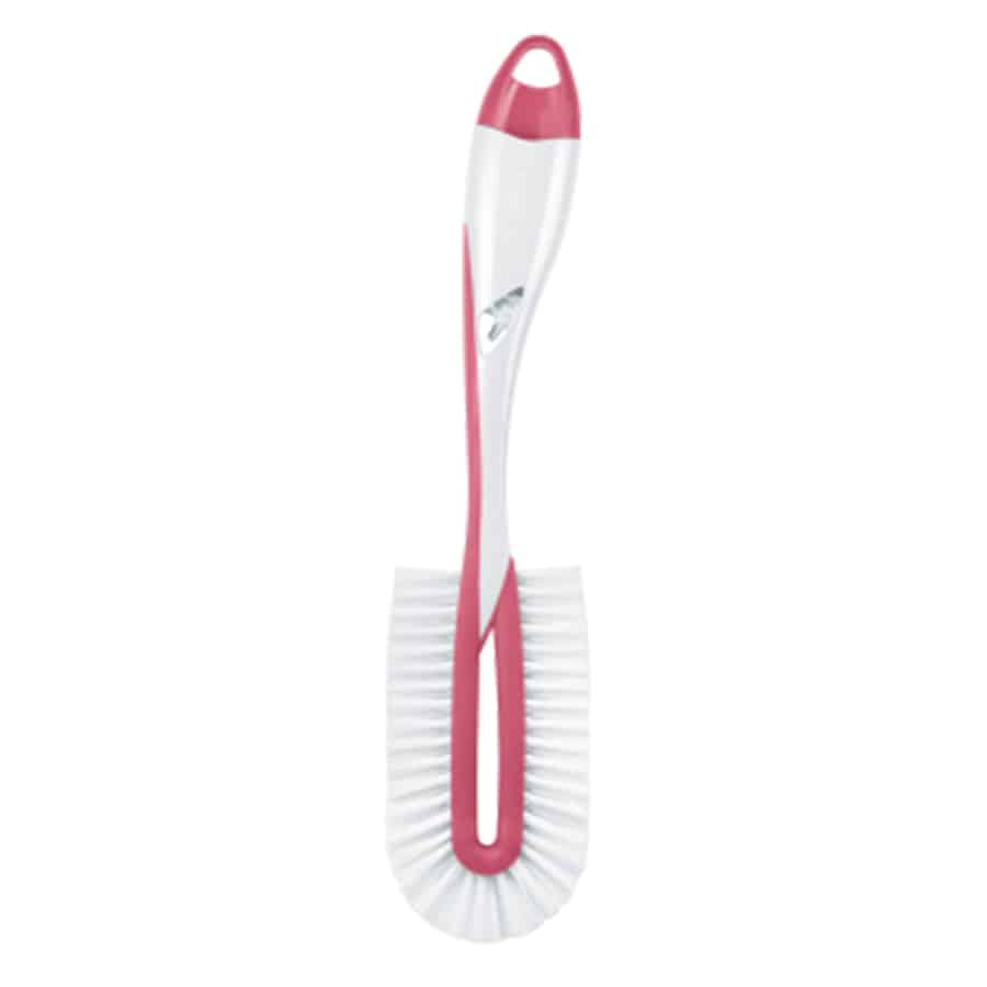 Nuk-twist-bottle-brush-red