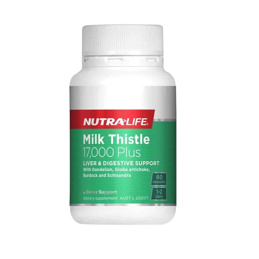Nutralife