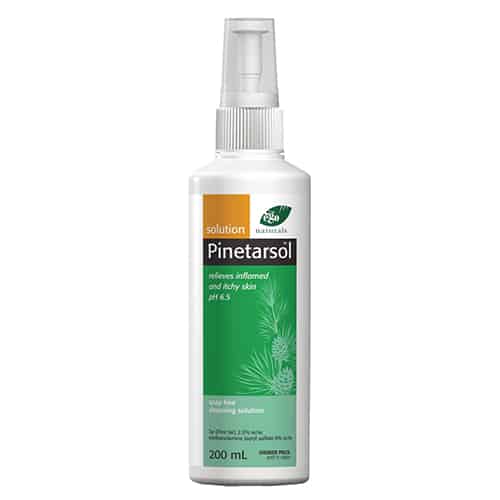 Pinetarsol-solution-200g