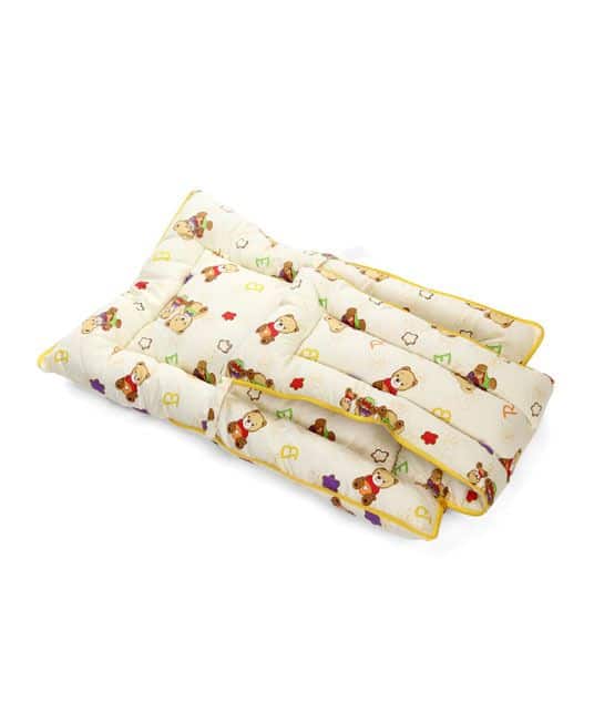 Baby Sleeping Bag Little Teddy - Yellow-5079