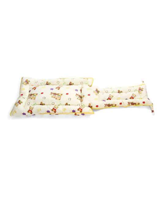 Baby Sleeping Bag Little Teddy - Yellow-5080