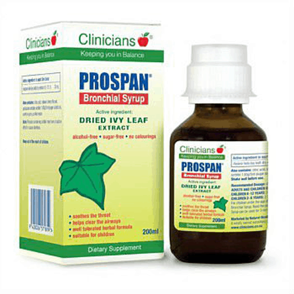 PROSPAN Herbal COUGH Syrup 200ml-0