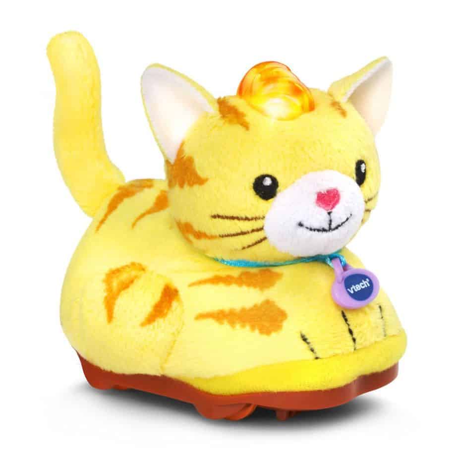 v-tech Toot Toot Animals™ Cat-0