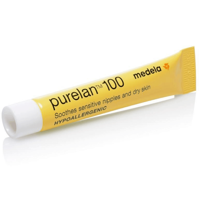 Medela PureLan 100 Nipple Cream 7g tube-126