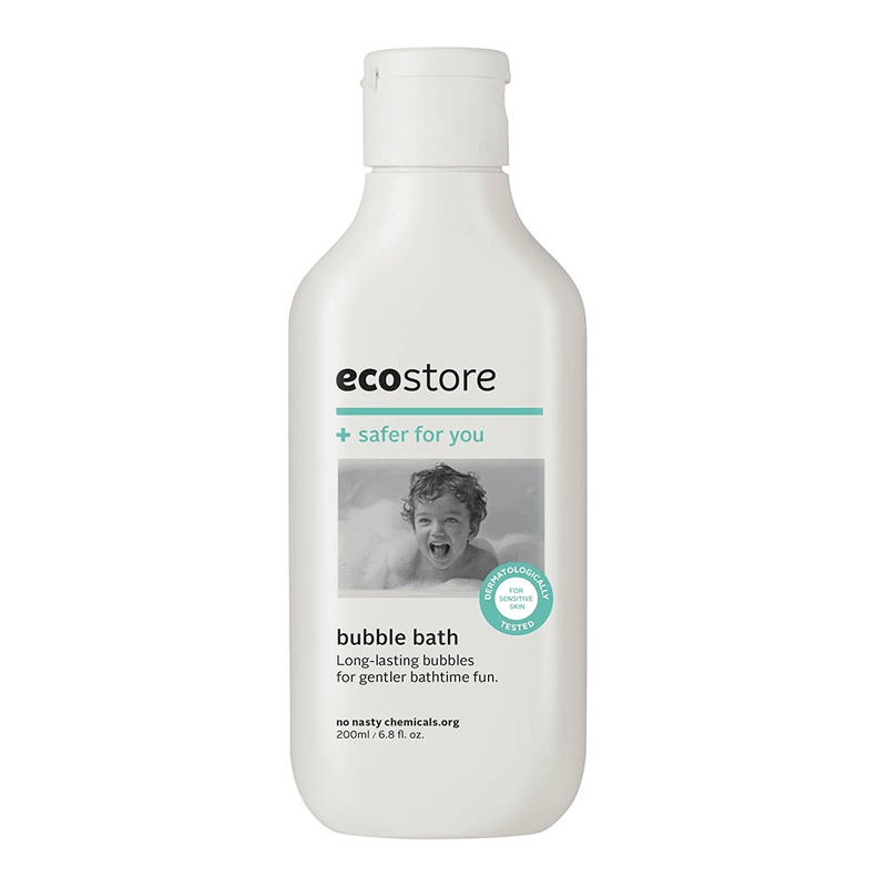 ecostore Bubble Bath 200ml-0