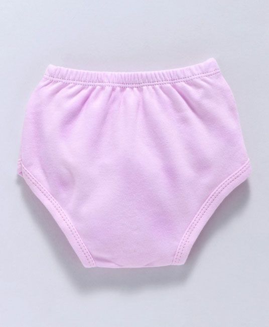 Baby Clothing Set Embroidered Design Pink - 4 piece-3042