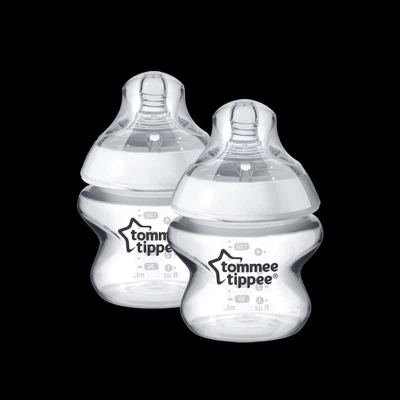 Closer To Nature Bottle Feeding Starter Kit-2498