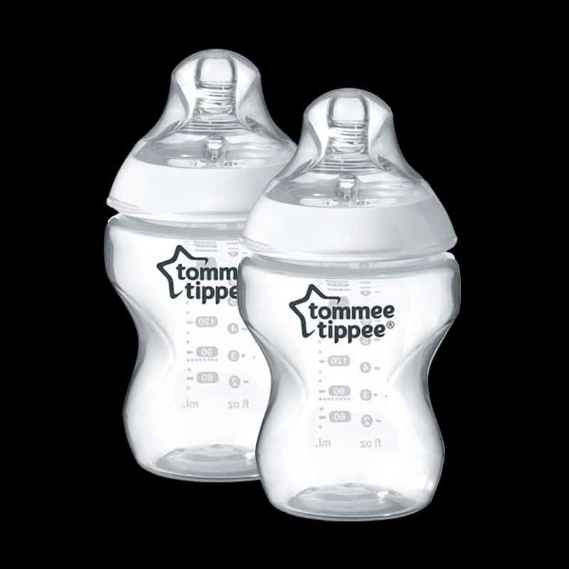 Closer To Nature Bottle Feeding Starter Kit-2499