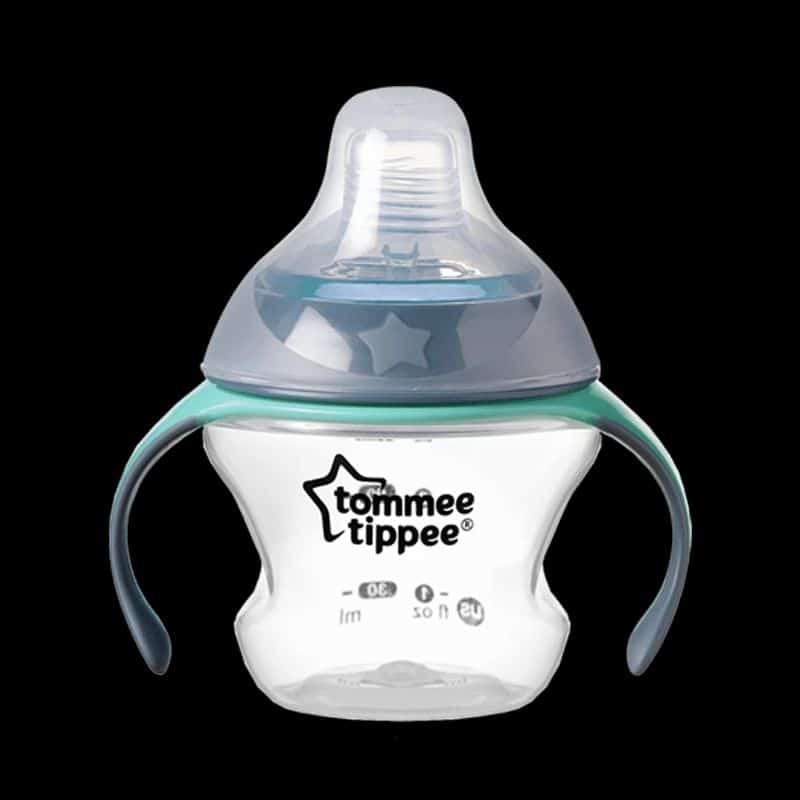 Closer To Nature Bottle Feeding Starter Kit-2500