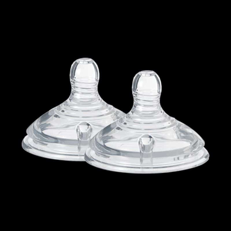 Closer To Nature Bottle Feeding Starter Kit-2501