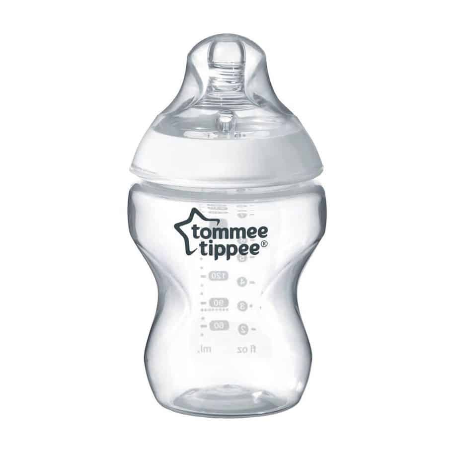 Closer To Nature Feeding Bottle 260ml-0