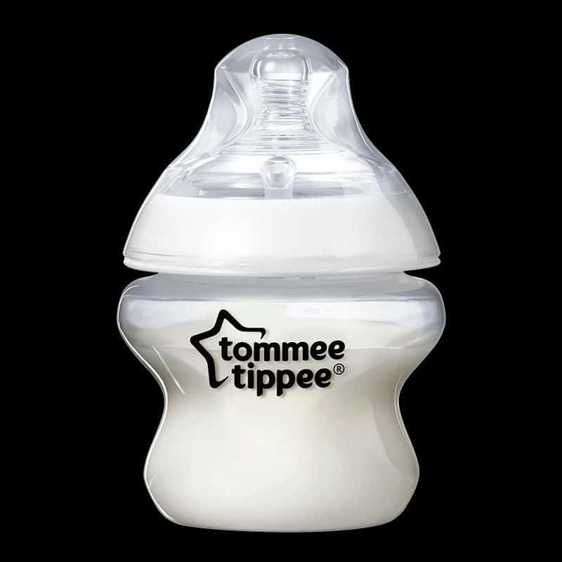 Closer to Nature Feeding Bottle 150ml-2469