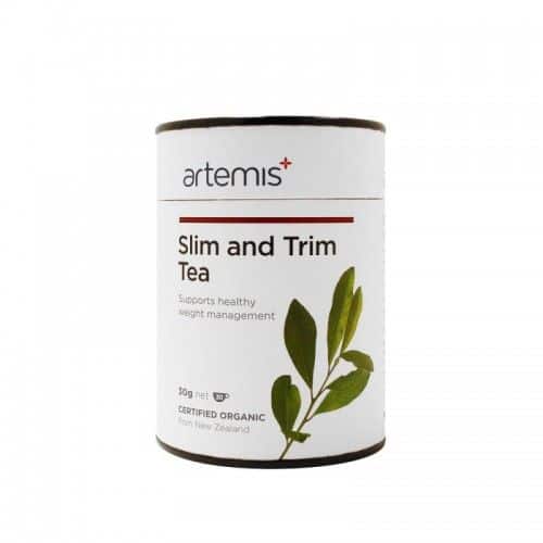 Artemis Slim & Trim Tea 30g-0
