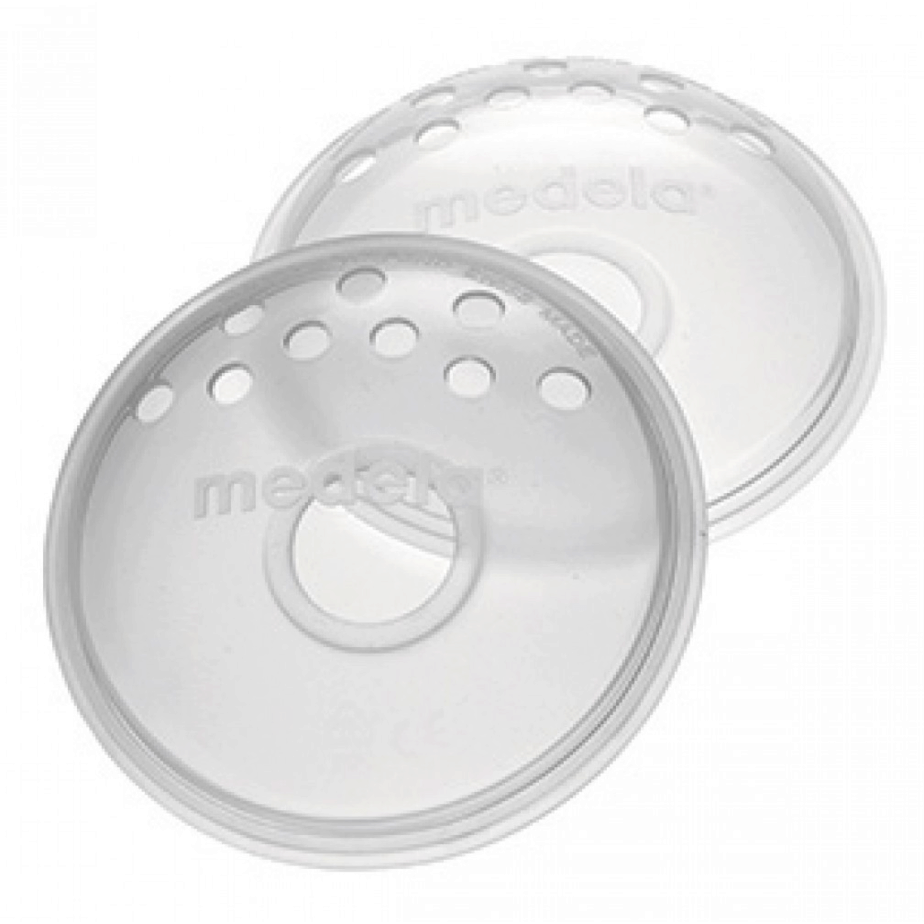 MEDELA Nipple Formers (pair)-119