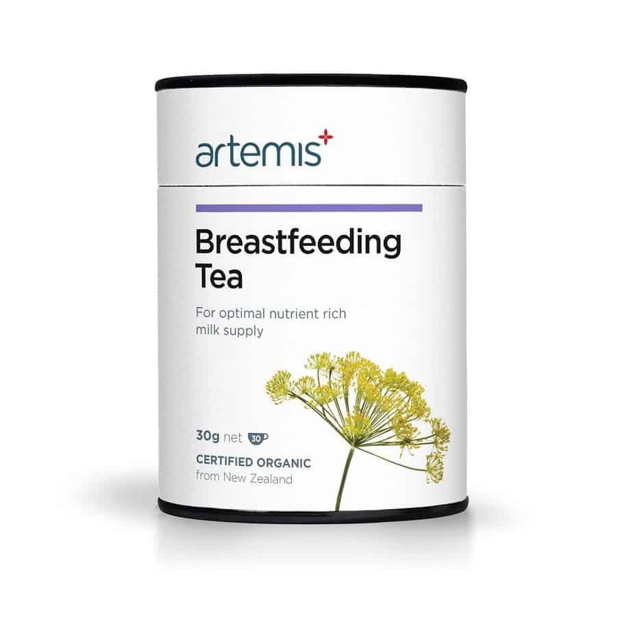 Artemis Breastfeeding Tea 30g-0