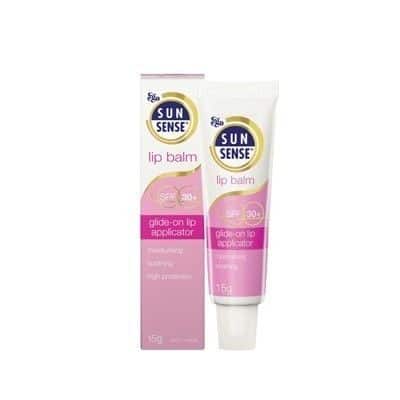 Sunsense Lip balm SPF 30+ 15gm-0