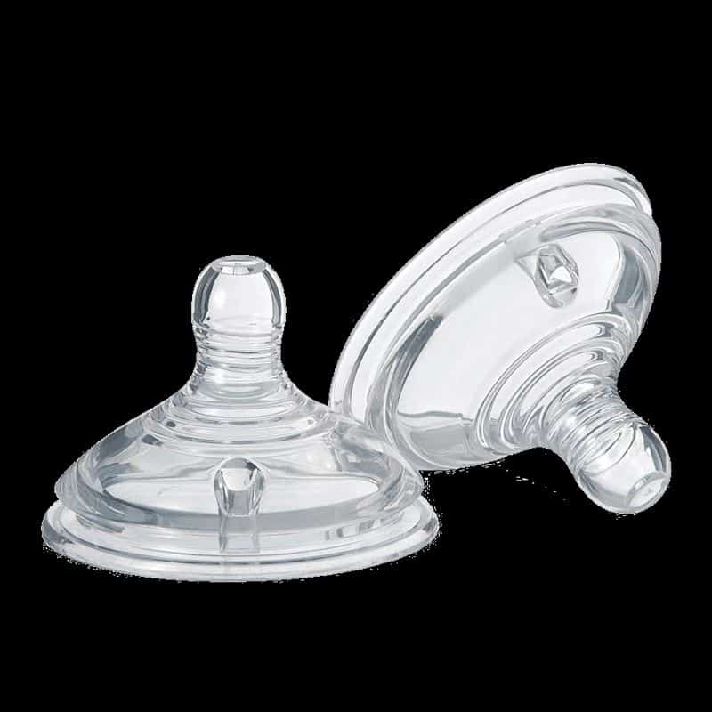 Closer To Nature Feeding Bottle 260ml-2459
