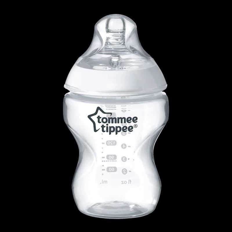Closer To Nature Feeding Bottle 260ml-2460