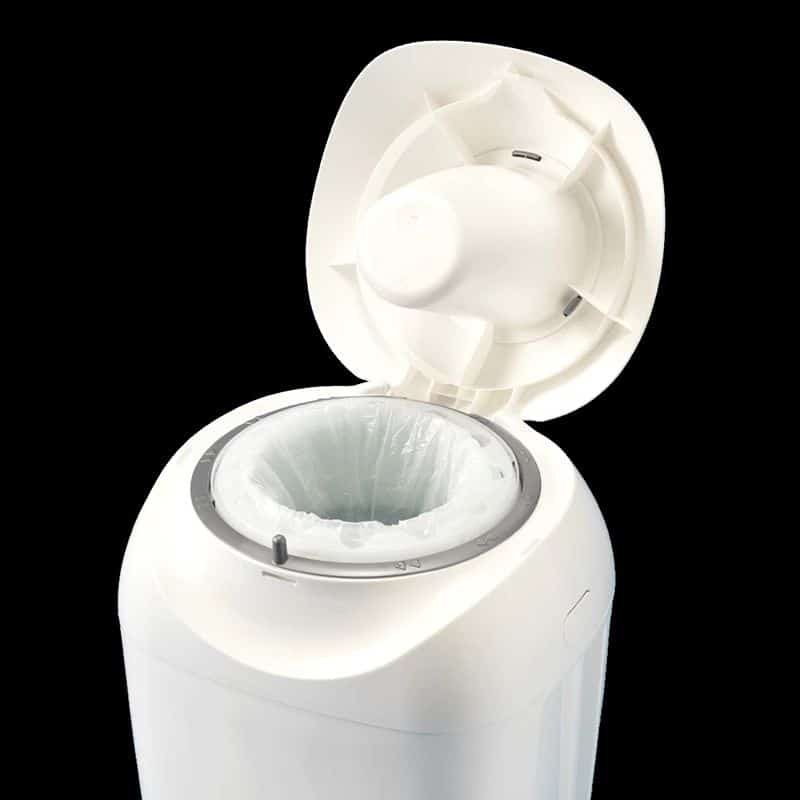 Sangenic Nappy Bin-2517