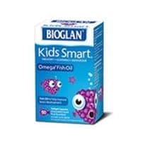 Kids Smart Fish Oil forest fruit burst caps 125's-58