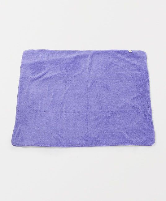 Baby Sherin & Poly Wool Blanket Butterfly Print (Color May Vary)-2938
